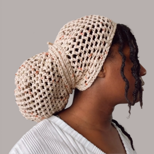 Crochet Headwrap